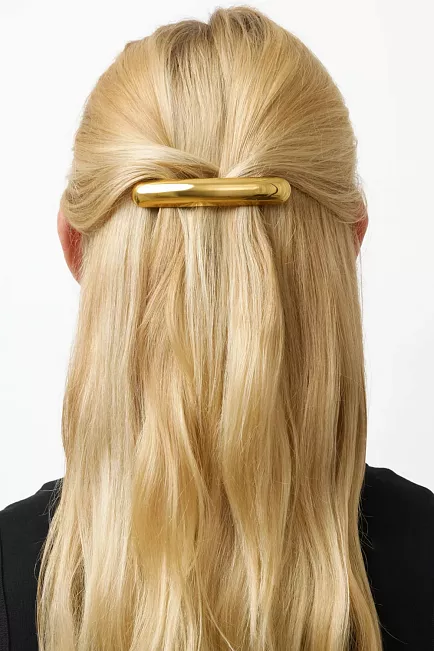 Liè Studio The Molly Hair Clip Gold hårklype