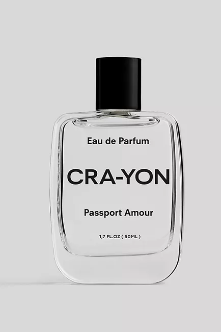 CRA-YON Passport Amour Perfume 50ml parfyme