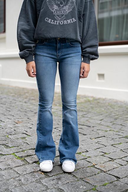 Lois Raval Re Ram Cobalt Stone jeans