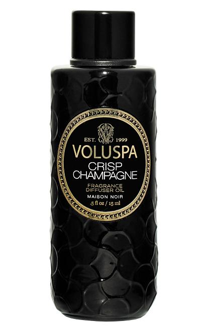 Voluspa Ultrasonic Diffuser Fragrance Oil 15Ml Crisp Champagne diffuser 2