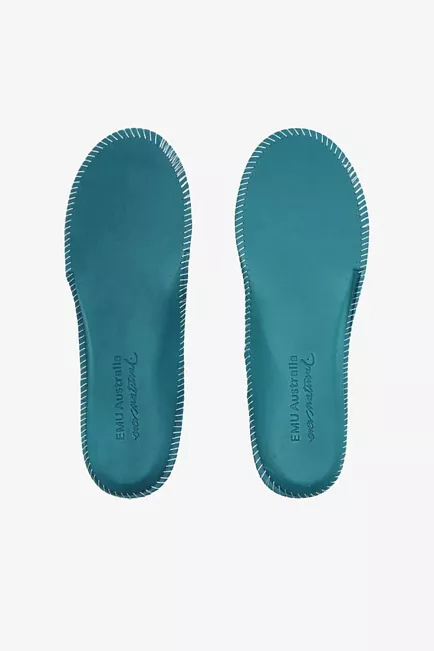 Sheepskin Insole Slim natural 2