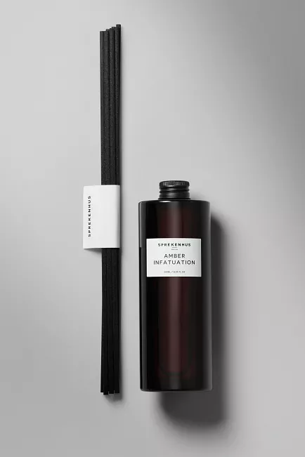 Sprekenhus Amber Infatuation Diffuser Recharge 1