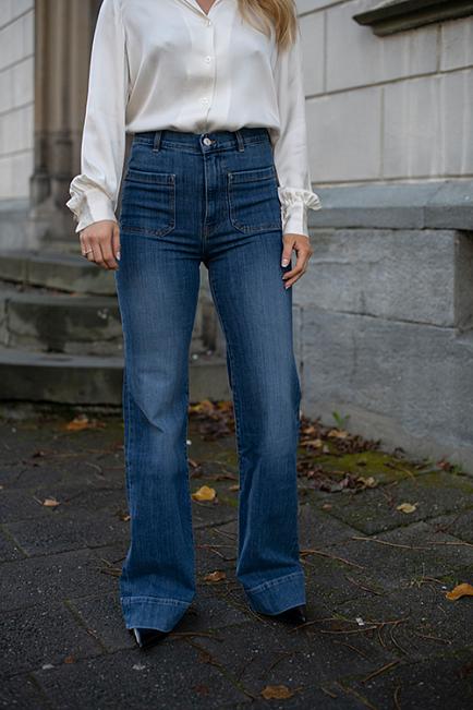 Jeanerica st monica vintage 62 jeans 2