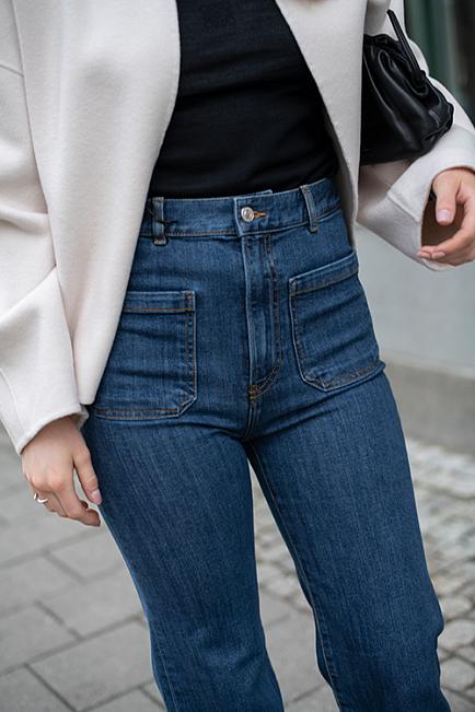 Jeanerica St Monica Vintage 95 jeans 2