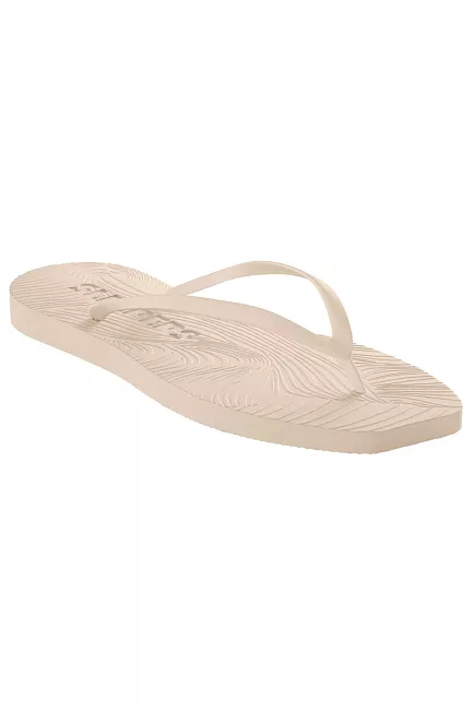 Sleepers Tapered Flip Flops Eggnog sandaler 2