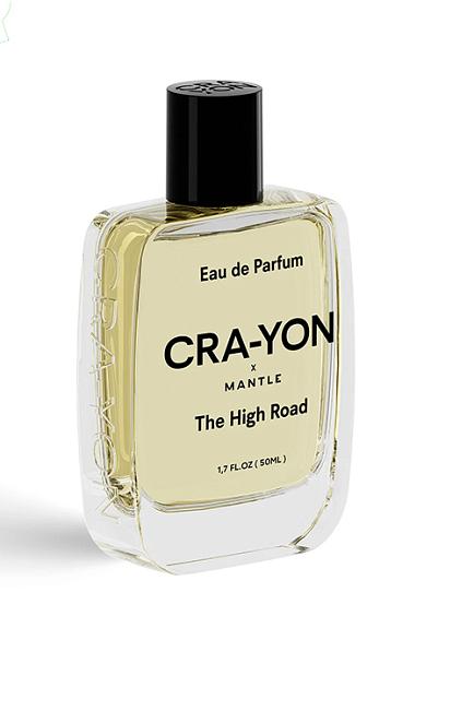 CRA-YON The High Road Perfume 50ml parfyme