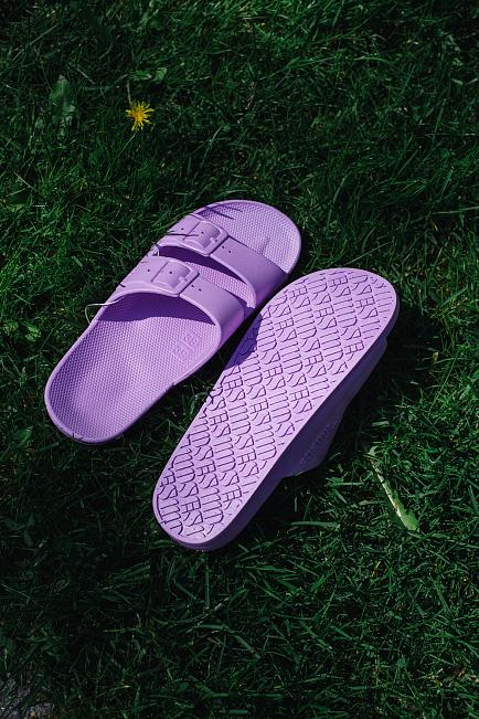 Freedom Moses Ultra Slides slippers sandaler 2