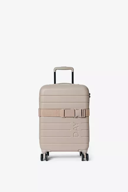 Day ET Luggage Strap Moon Rock bagasjerem 2