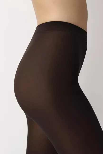 Oroblu All Colors 50 Tights Brown strømpebukse 2