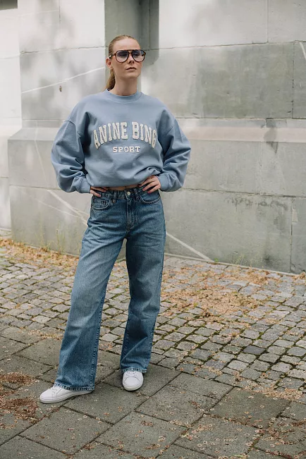 Jeanerica Belem Light Vintage 62 jeans