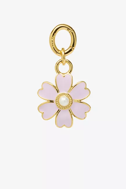 byTiMo The Flower Charm Blush anheng 1