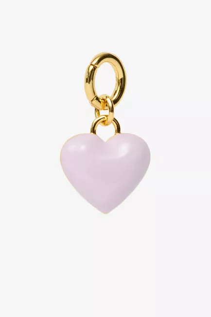 byTiMo The Heart Charm Blush anheng