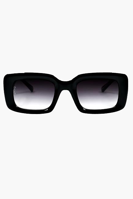 Otra Eyewear Chelsea Black/Smoke Fade solbriller 2