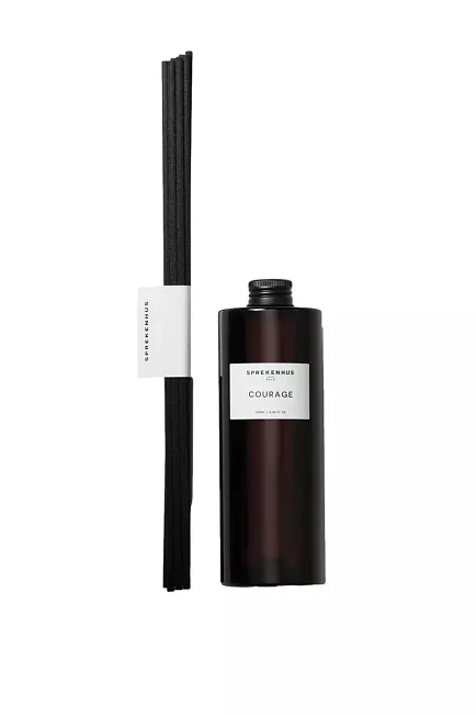 Sprekenhus Diffuser Recharge 250ml Courage duftpinner