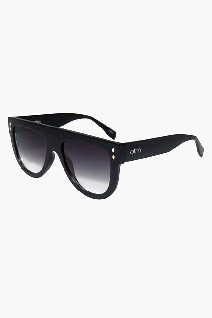 Otra Eyewear Elio Black/Smoke Fade solbriller 2