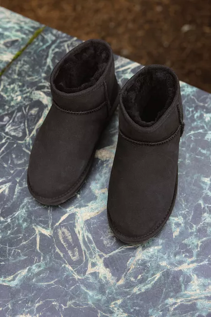Emu Stinger Micro Boots Black 5