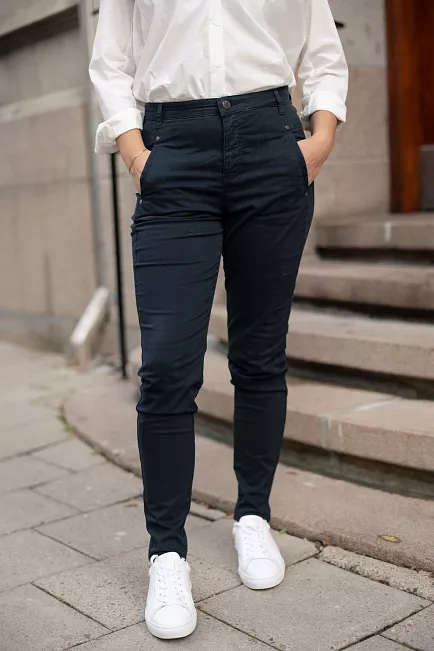 Five Units JolieFV Pure 057 Dark Blue bukse