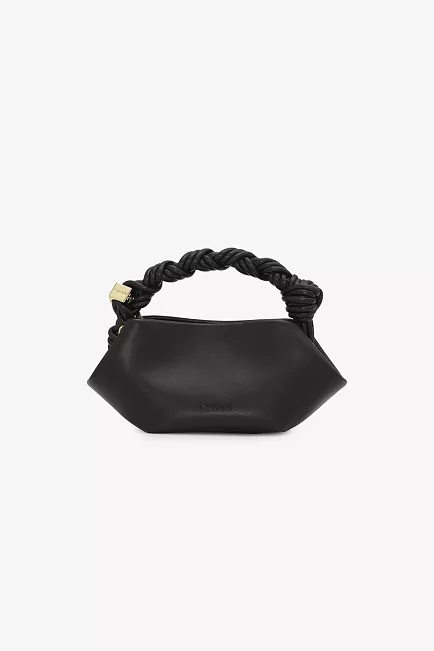 Ganni Bou Bag Mini Black veske 2