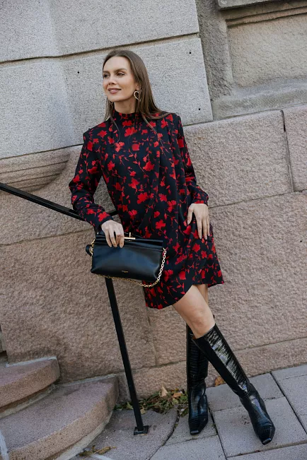 Gestuz dilara short dress kjole 2