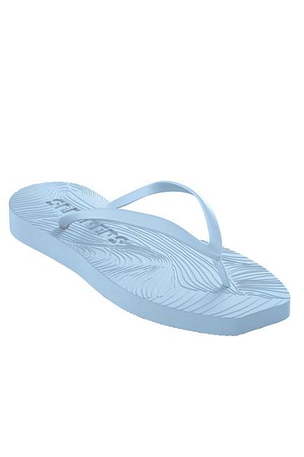 Sleepers Tapered Flip Flops Angel Blue sandaler 2