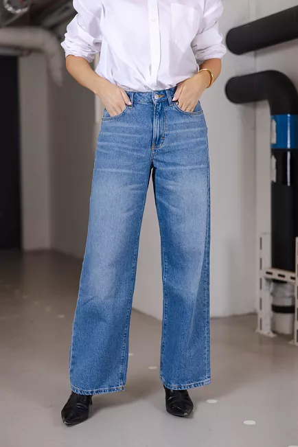 jeanerica Belem Jeans Light Vintage 62 1