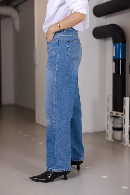 jeanerica Belem Jeans Light Vintage 62 2
