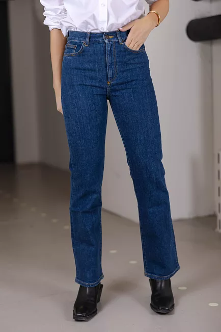 Jeanerica Eiffel Jeans Vintage 95 jeans 2