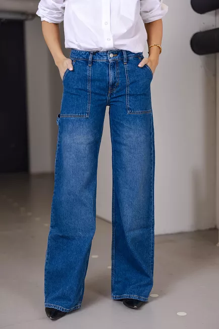 jeanerica Guell Jeans Vintage 71 2