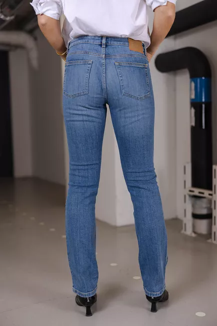 jeanerica Hydra Jeans Mid Vintage 1