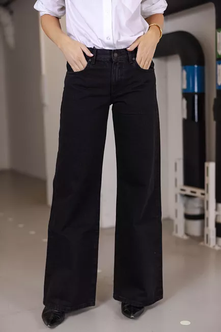 jeanerica Kyoto Black 2 Weeks 1