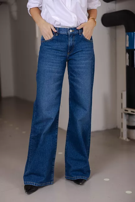 Jeanerica Kyoto Vintage 62 jeans