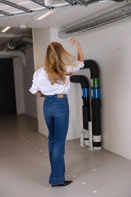 Jeanerica st monica vintage 62 jeans 1