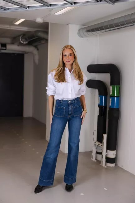 Jeanerica st monica vintage 62 jeans