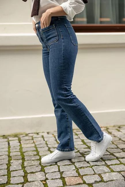 Jeanerica Alta Jeans Vintage 95 bukse 2