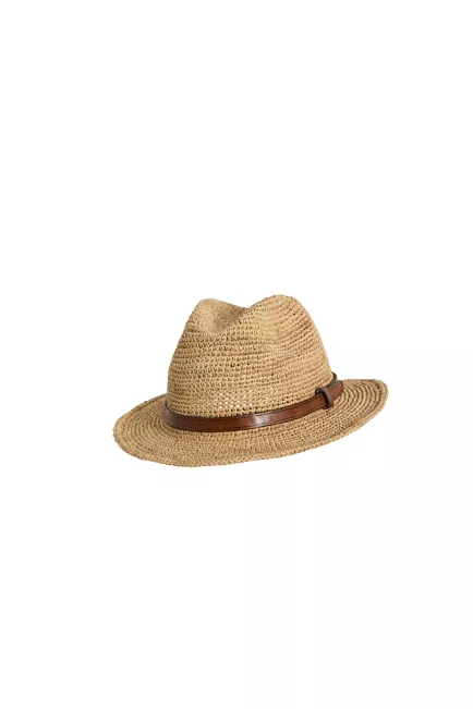 Ibeliv Lubeman Tea Hatt 2