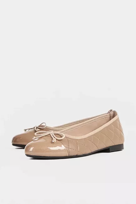 Bukela Mery Taupe 