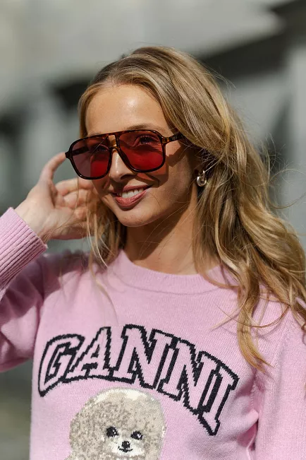 otra Quinn tort/pink 7