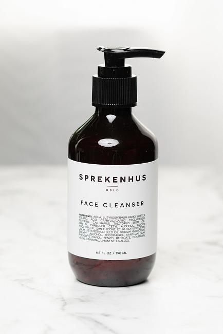 Sprekenhus Face Cleanser 190ml