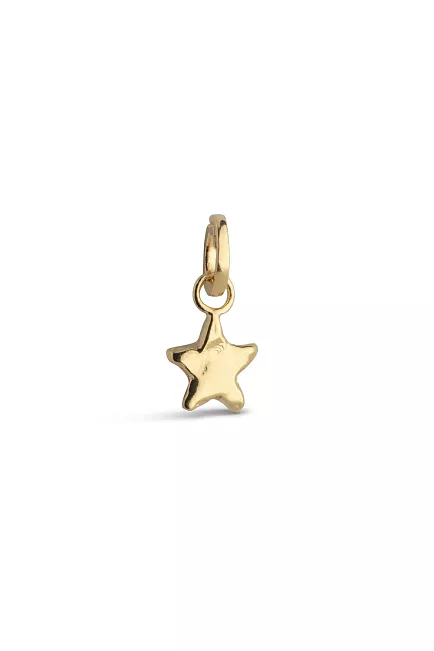 enamel copenhagen star energy charm anheng 2