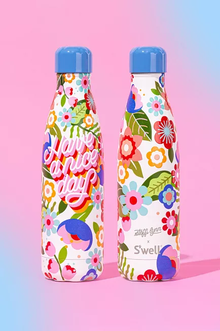 S´well Steffi Lynn Bottle 500ml drikkeflaske