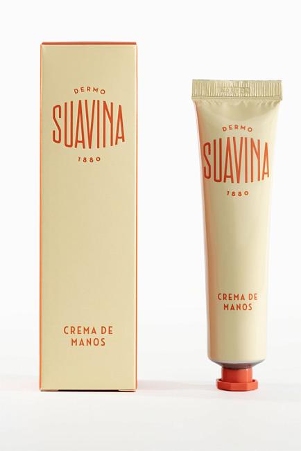 Suavina Original Hand Cream 40ml håndkrem