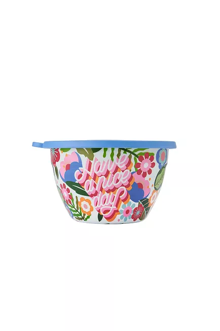 Swell Steffi Lynn Salad Bowl Kit 1,9l salatbolle