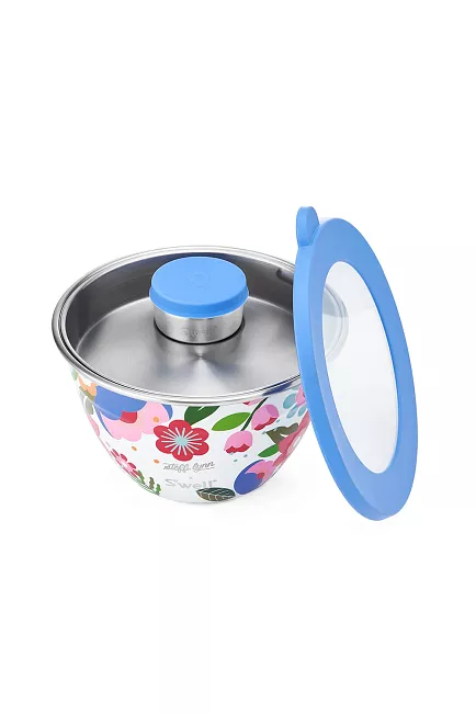 Swell Steffi Lynn Salad Bowl Kit 1,9l salatbolle 2