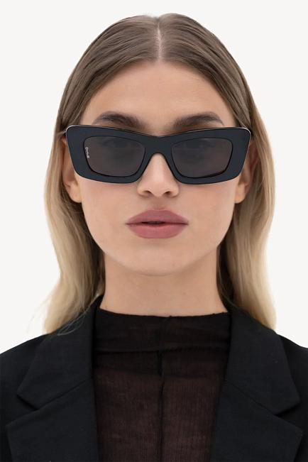 Otra Eyewear Zoe Black solbriller