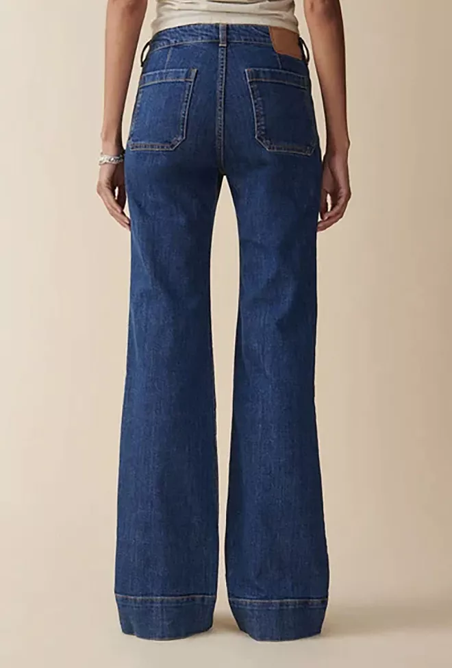 Jeanerica St Monica Low Vintage 95 jeans 3