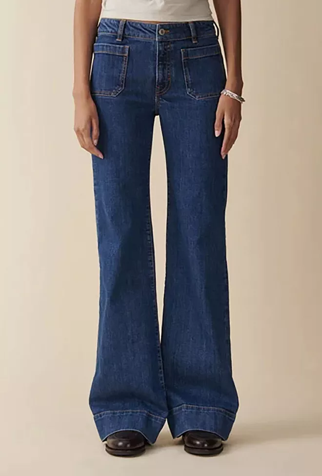 Jeanerica St Monica Low Vintage 95 jeans 2