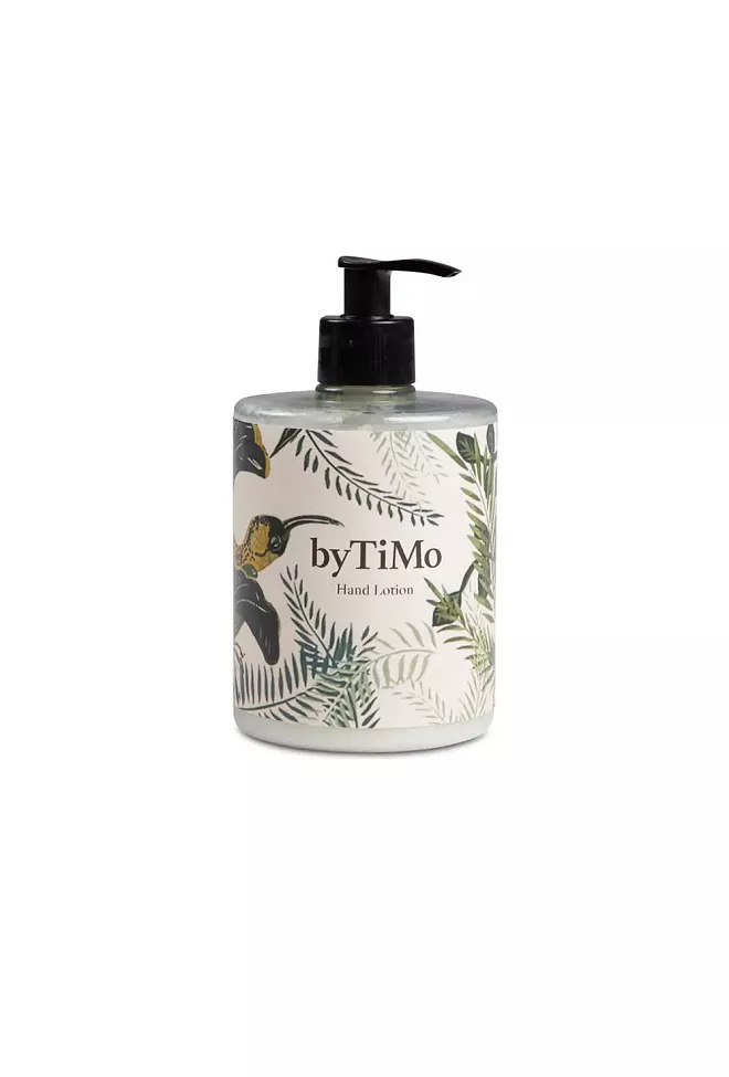 byTimo Hand Lotion Bergamot 2