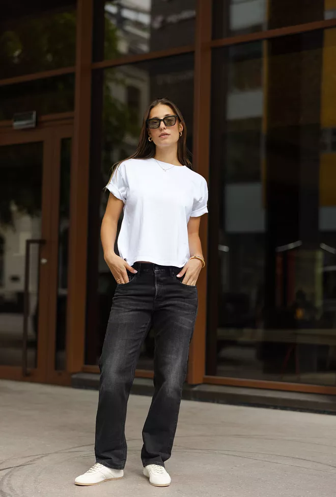 Replay Aubry Black jeans 7