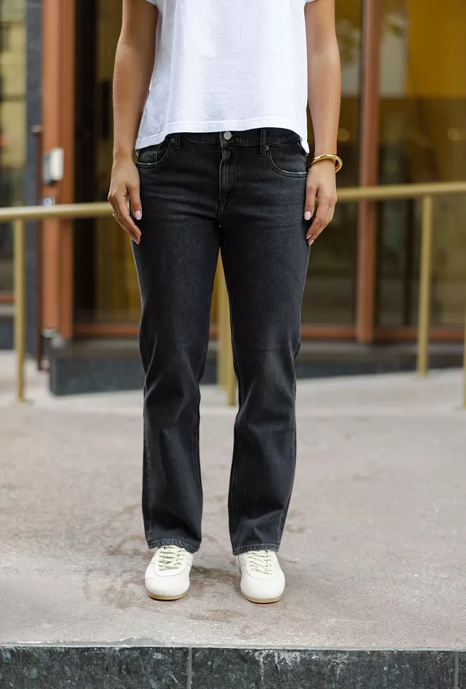 Replay Akeme Dark Grey jeans