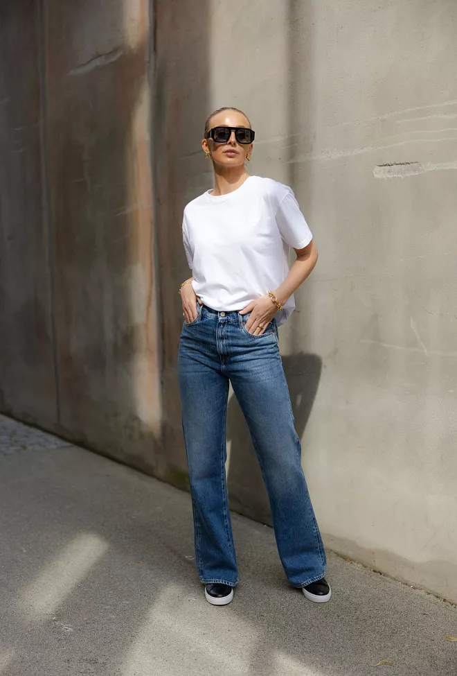 Replay Becka Medium Light Blue jeans 2